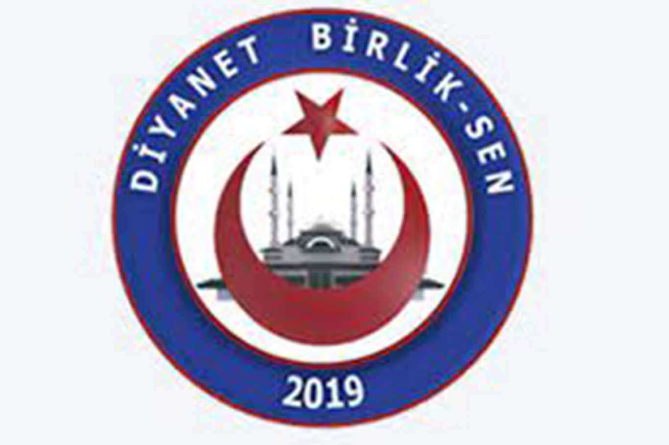 Diyanet Birlik-Sen'den TİP'li Sera Kadıgil'e tepki